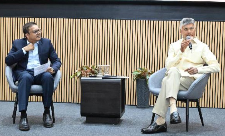 అభివృద్ది నినాదం వల్ల ఓట్లు రాలవు: చంద్రబాబు